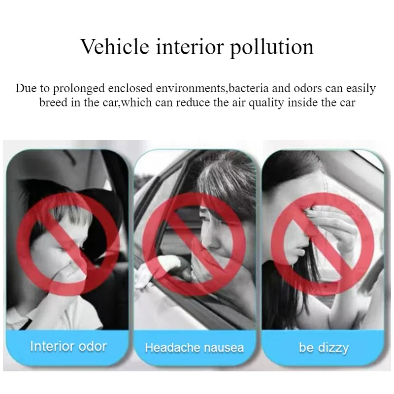 For Tesla Model 3 Y Juniper 20 - Filter Replacement N95 recension och pris