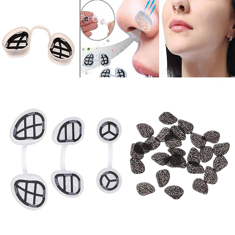 [New] Hot！Comfortable Nose Inv - Anti Pollution Mask recension och pris