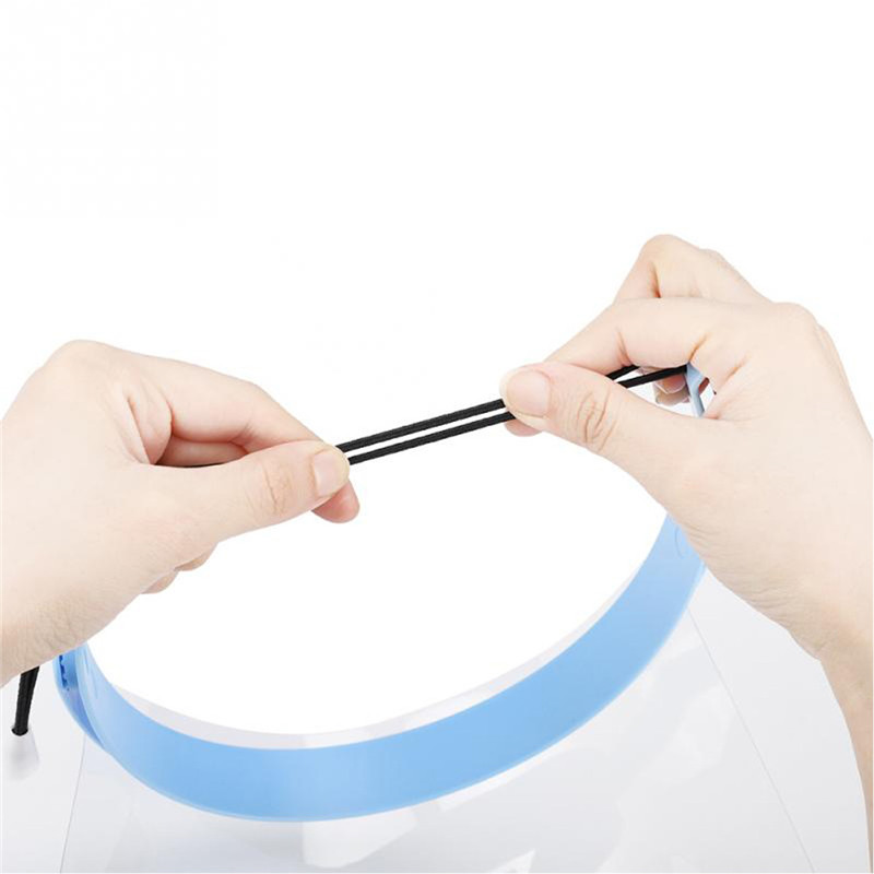 Dental Protective Face Dental  - Anti Pollution Mask recension och pris