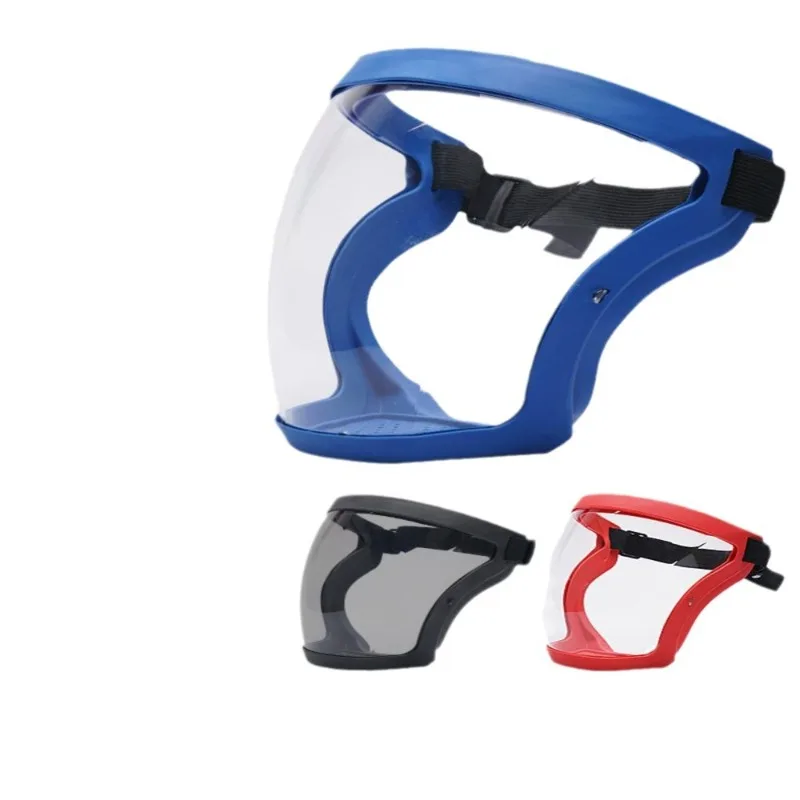 Full Face Protective Goggles H - Anti Pollution Mask recension och pris