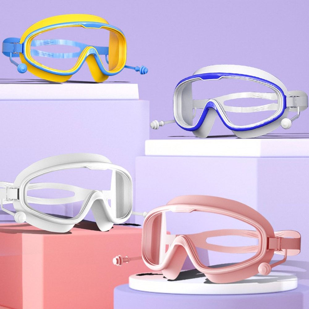 No Leaking Anti Fog UV Protect - Anti Pollution Mask recension och pris