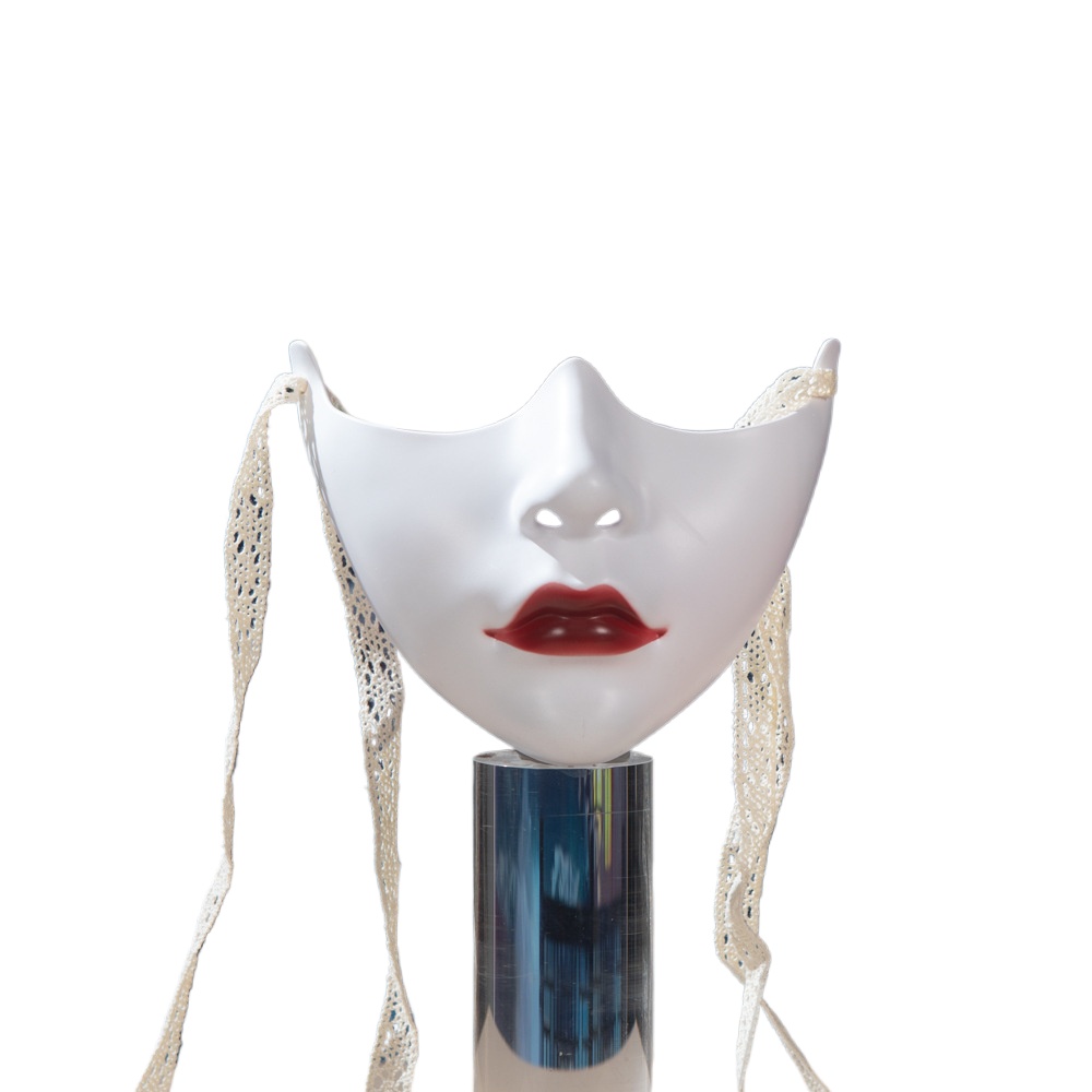 Red Lip Half-face COS Beauty P - Respirator Half Face recension och pris