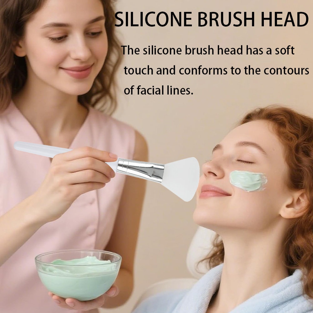 3/4PCS Silicone Face Mask Brus - Dust Mask Construction recension och pris